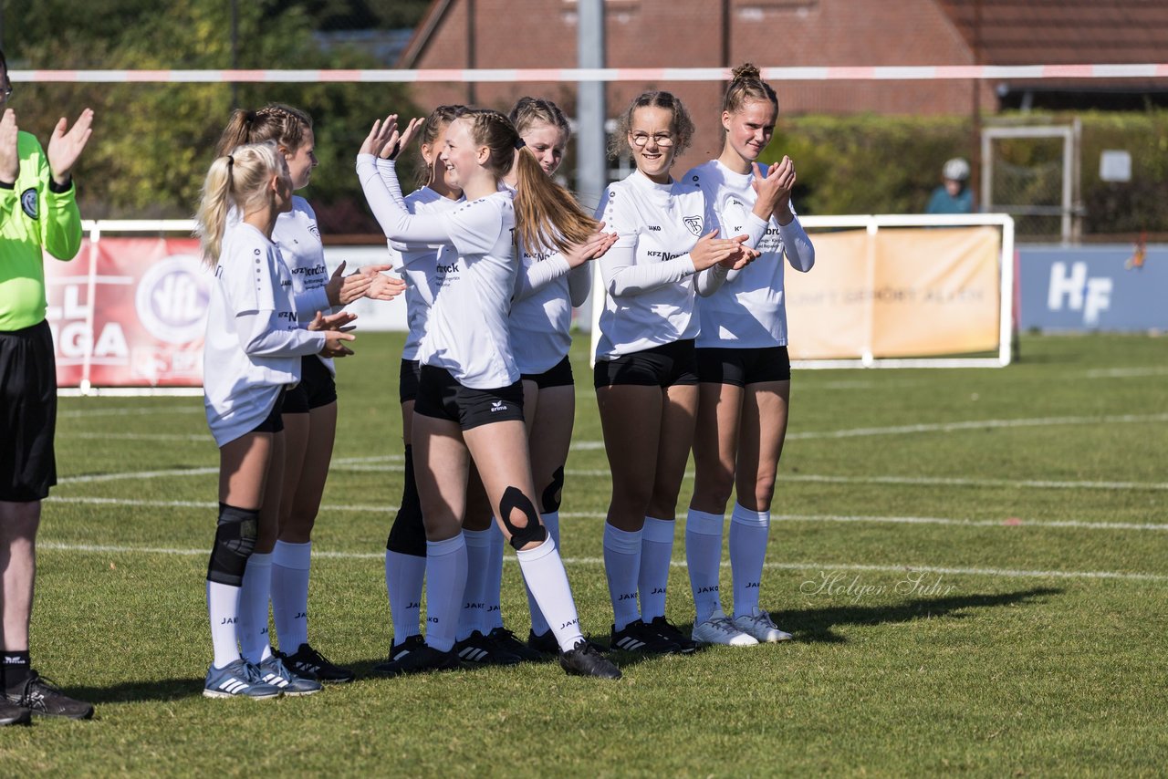 Bild 531 - wU16 Deutsche Meisterschaft